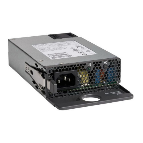 Блок питания/ 125W AC Config 5 Power Supply (PWR-C5-125WAC=)