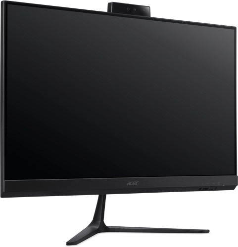 Моноблок Acer Aspire C24B-GKRK 23.8 Full HD Ryzen 7 350 (2) 16Gb SSD512Gb RGr Eshell GbitEth WiFi BT 65W клавиатура мышь Cam черный 1920x1080 (DQ.BTHCD.001) фото 2