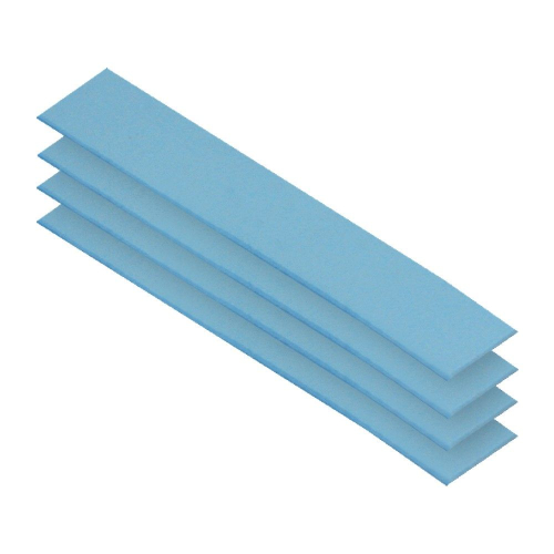 Thermal pad 120x20mm, 1.0mm - 4 Pack TP-3 ACTPD00056A