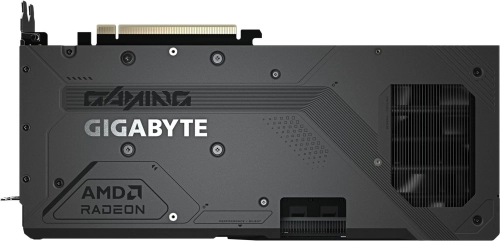 Видеокарта Gigabyte PCI-E 5.0 GV-R9070GAMING-16GD 1.0 AMD Radeon RX 9070 16Gb 256bit GDDR6 2520/20000 HDMIx2 DPx2 HDCP Ret фото 3