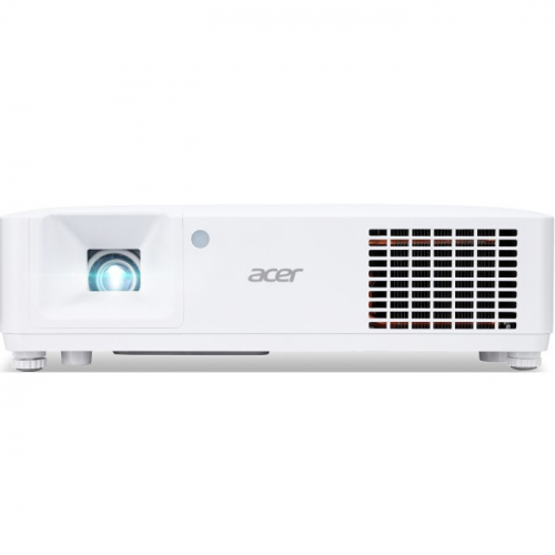 Проектор Acer PD1530i, DLP, LED, 1080p, 3000Lm, 2.000.000:1, WiFi (MR.JT811.001)