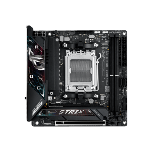 Материнская плата/ Материнская плата/ ROG STRIX B850-I GAMING WIFI (90MB1K30-M0EAY0)