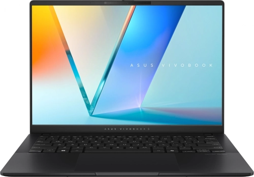 Ноутбук/ ASUS S5406SA-QD200 14