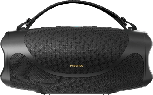 Портативная колонка FlexBOOM HISENSE