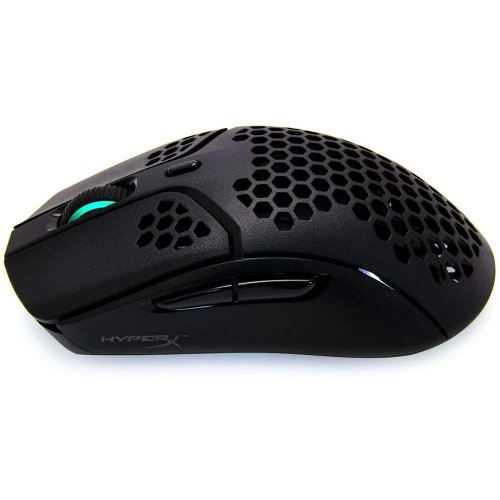 Манипулятор игровой мышь/ HyperX Pulsefire Haste Wireless Black (4P5D7AA) фото 3