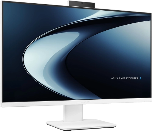 Моноблок Asus PM670KA-WPE0320 (90PT0451-M00ZX0) Моноблок Asus PM670KA-WPE0320 27 Full HD Ryzen AI 7 345 (2) 32Gb SSD1Tb RGr без ОС GbitEth WiFi BT 120W клавиатура мышь Cam белый 1920x1080 (90PT0451-M00ZX0) фото 2