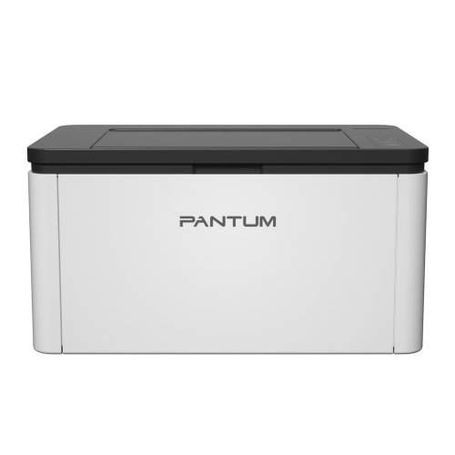 Pantum BP1800W, Printer, Mono laser, А4, 18 ppm (max 15000 p/ mon), 600 MHz, 1200x1200 dpi, 128 MB RAM, paper tray 150 pages, USB, start. cartridge 1600 pages (black)