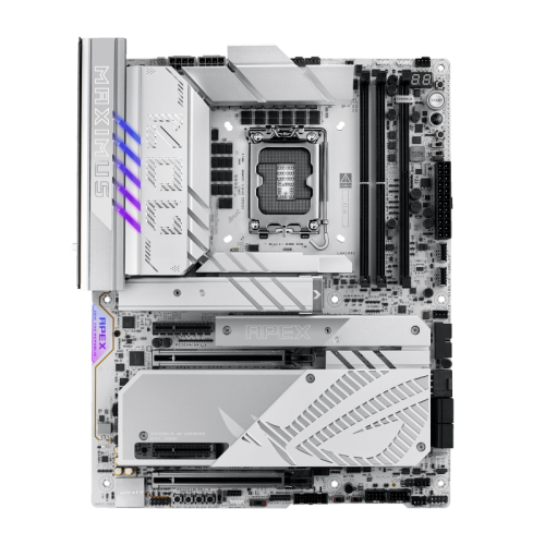 Материнская плата/ MB ASUS INTEL Z890 s1851, 2xDDR5(96GB), 2xPCIe 5.0x16, 2xPCIe 4.0x4, 1xLAN (5GbE), Wi-Fi, BT, 4xSATA 6Gb/s, 6xM.2, 2xThunderbolt 4 (USB-C), 1xUSB-C, 8xUSB 3.2, ATX, 90MB1IP0-M0EAY0