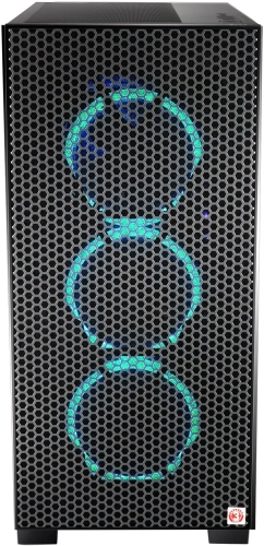 Компьютер IRU Strato 710Z7GP TWR (2135195) Компьютер IRU Strato 710Z7GP TWR Core i9 14900KF (3.2) 64Gb SSD1Tb RTX5080 16Gb FreeDOS GbitEth 850W черный (RUS) (2135195) фото 15