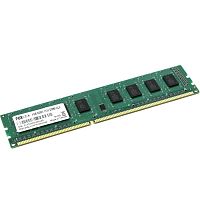 Модуль памяти Foxline DDR3 4GB 1333MHz DIMM CL9 1.5V (FL1333D3U9S-4G)