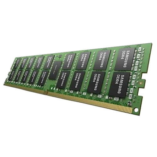 Память оперативная/ Samsung DDR4 64GB RDIMM 3200 1.2V (M393A8G40CB4-CWEBY)
