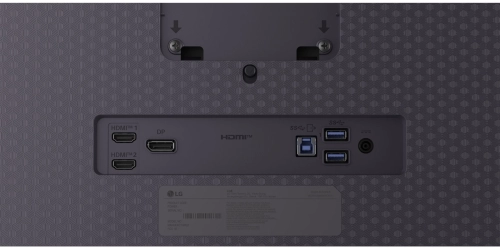 Монитор LG 27 UltraGear 27GX704A-B черный OLED LED 16:9 HDMI глянцевая HAS Piv 1500000:1 275cd 178гр/ 178гр 2560x1440 240Hz G-Sync FreeSync Premium Pro DP 2K USB 7.2кг (27GX704A-B.ARUZ) фото 16