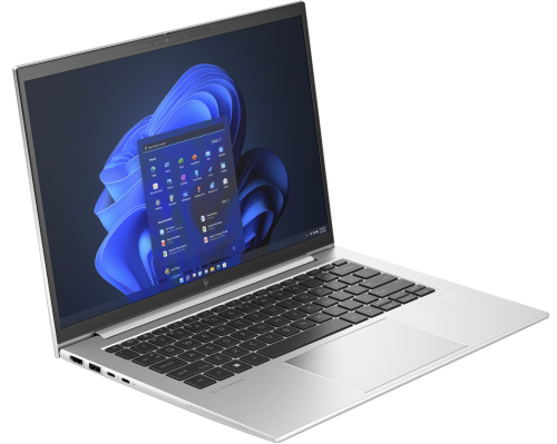 Ноутбук HP EliteBook 1040 G10 Core i7 1355U 16Gb SSD512Gb Intel Iris Xe graphics 14