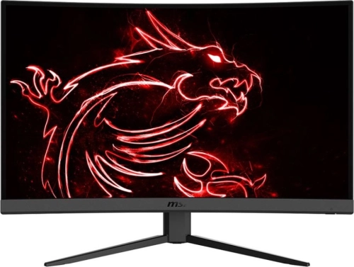 Монитор/ MSI G27C4 E3 27