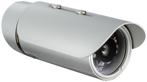 Видеокамера IP D-Link DCS-7110/ UPA (DCS-7110/UPA) фото 4