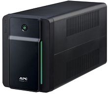 APC Easy UPS 1200VA, 650W, Line Interactive, Automatic Volt Regulation, 140-300V, (4) IEC C13 Sockets Battery backup, input connections IEC C14 cord 1.2m, dimensions (HxWxD) 190 x 140 x 390 mm, weight 7.5 kg, standard warranty 2 years. (BVX1200LI)