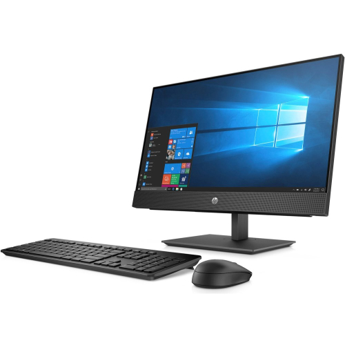 Моноблок HP ProOne 440 G5 23.8