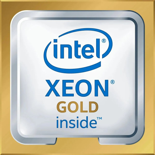 Центральный Процессор Intel Xeon® Gold 6534 8 Cores, 16 Threads, 3.9/ 4.2GHz, 22.5M, DDR5-4800, 2S, 195W OEM (PK8072205558800)