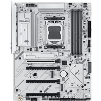 Материнская плата/ B650E MAX GAMING WIFI W (90MB1M00-M0EAY0)