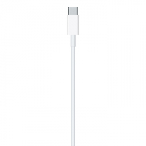 Кабель Apple USB-C to Lightning 2 m (MQGH2ZM/A) фото 3
