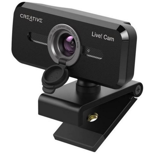 Веб камера Creative Live! Cam SYNC 1080P V2 2Mp (73VF088000000) фото 7