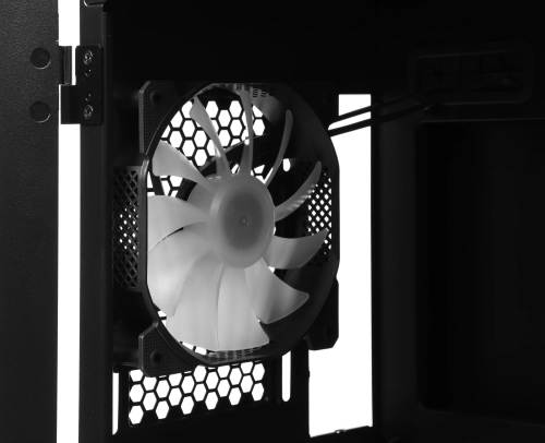 Корпус Montech Air 1000 Premium черный без БП ATX 1x120mm 3x140mm 1xUSB2.0 2xUSB3.0 audio bott PSU (AIR 1000 PREMIUM BLACK) фото 24