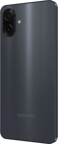 Смартфон Samsung SM-A075F Galaxy A07 64Gb 4Gb черный моноблок 3G 4G 2Sim 6.7 720x1600 Android 15 50Mpix 802.11 a/ b/ g/ n/ ac GPS GSM900/ 1800 GSM1900 Protect microSD max2048Gb (SM-A075FZKDCAC) фото 6