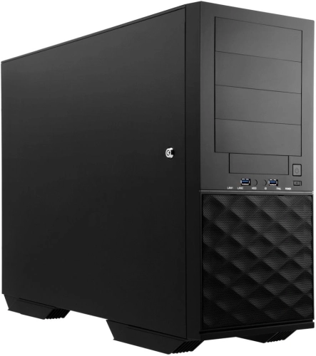 Сервер IRU Rock W9205P 2x6240R 4x32Gb x1 1x500Gb M.2 SSD 1x750W w/o OS (2120787)
