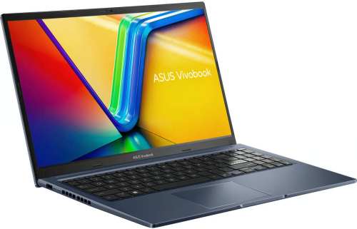 Ноутбук ASUS Vivobook 15 M1502QA-BQ164 Ryzen 5 5600H 8Gb 512Gb SSD 15.6