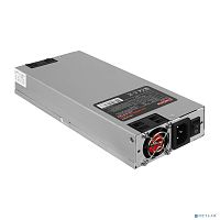 Exegate EX282930RUS Серверный БП 800W ExeGate APFC, унив. для 1U, 24pin,2x(4+4)pin,5xSATA,4xIDE