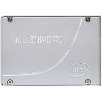 Жесткий диск Intel DC P4510 1 TB SSD (SSDPE2KX010T807)