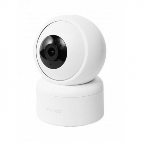IP камера IMILAB Home Security Camera C20 1080p, 2Mp, H.265/ H.264, CMOS, угол обзора 105°, microSD max64GB, WiFi (CMSXJ36A) фото 2