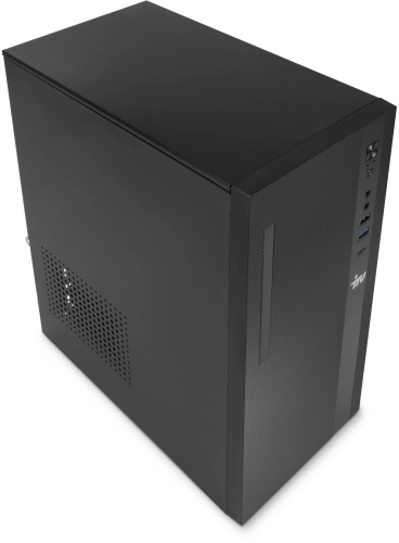 Компьютер IRU 310SC MT i7 12700 (2.1) 32Gb SSD1Tb UHDG 770 Windows 11 Pro GbitEth 200W черный (2152524) фото 8