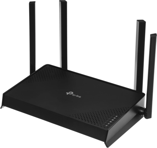 Маршрутизатор TP-Link Archer BE220, BE3600 Dual-Band Wi-Fi 7 Router