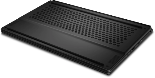 Ноутбук MSI Stealth 16 AI+ B3WH (9S7-263111-013) Ноутбук MSI Stealth 16 AI+ B3WH Core 9 386H 16 16:10 QHD+ (2560 x 1600) OLED, 240hz,DDR5 32GB (16GB*2),1TB SSD,NV RTX 5070 Ti (GDDR7 12GB),99Whr,2.1kg,1y,Win11Home,Black (9S7-263111-013) фото 10