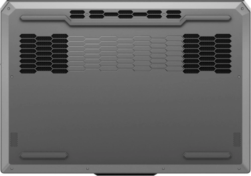 Ноутбук Lenovo LOQ 17IRX10 Core i7 13700HX 16Gb SSD1Tb RTX 5060 8Gb 17.3