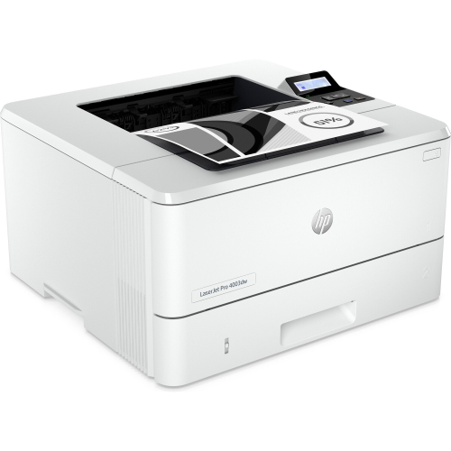 Принтер HP LaserJet Pro M4003dw (2Z610A) фото 3