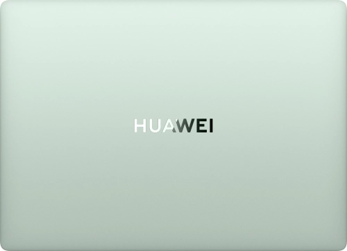 Ноутбук Huawei MateBook 14 FLMH-X Core Ultra 5 125H 16Gb SSD1Tb Intel Arc 14 OLED Touch 2K (2880x1920) без ОС green WiFi BT Cam (53014QLH) фото 5