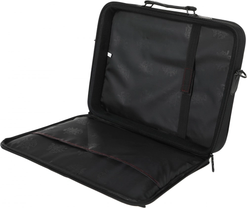 Сумка Continent CC-100 BK (15,6