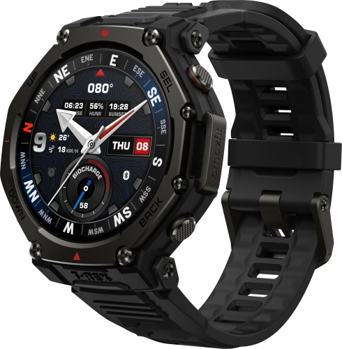 Смарт-часы Amazfit T-rex 3 Pro A2444 48мм 1.5