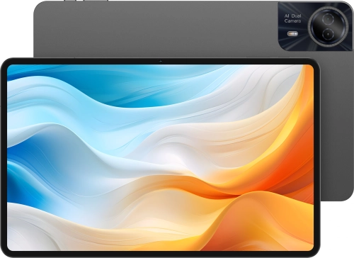 Планшет Teclast T60 Pro Premium set T620 (2.0) 8C RAM8Gb ROM128Gb 12 IPS 2000x1200 4G Android 14 серый 13Mpix 5Mpix BT WiFi microSD 1Tb 8000mAh (1747209) фото 13