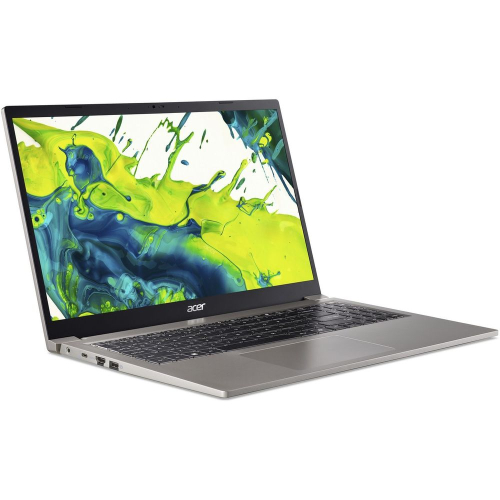 Ноутбук Acer Lite AL15-33P-38AY Intel Core 3 N355/16Gb/SSD512Gb/15.6