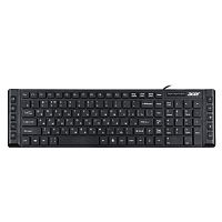 Эскиз Клавиатура Acer OKW010 (ZL.KBDEE.002)