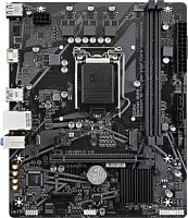 Материнская плата Gigabyte H510M K V2 Soc-1200 Intel H470 2xDDR4 mATX AC`97 8ch(7.1) GbLAN+HDMI