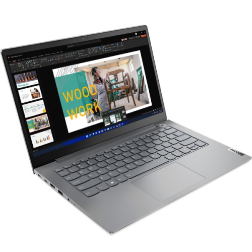 Ноутбук Lenovo ThinkBook 14 G4 IAP CI5-1240P 14