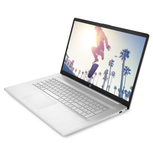 Ноутбук HP 17-cn3031ci Core i5-1335U 16Gb SSD1Tb 17.3