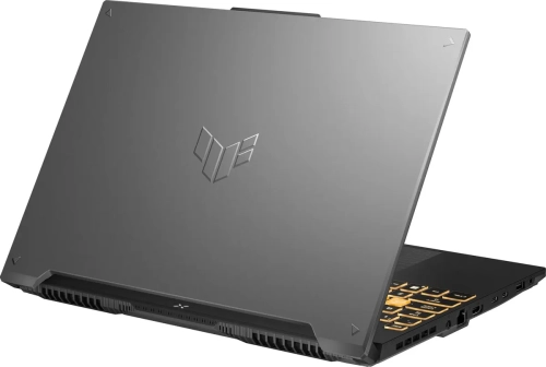 Ноутбук ASUS TUF Gaming A16 FA607PV-N3035 Ryzen 9 7845HX 16Gb SSD1Tb RTX4060 8Gb 16