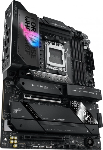 Материнская плата/ ROG STRIX X870E-E GAMING WIFI (90MB1IB0-M0EAY0) фото 4
