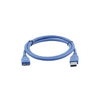 Эскиз Кабель Kramer C-USB/MicroB-3 USB-A