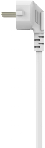 Сетевой фильтр Philips CHP2135WB/ 51 3м (3 розетки) белый (коробка) (CHP2135WB/51) фото 7